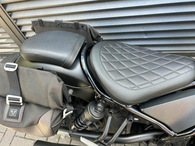 Hauptbild bild 14 HONDA CMX 500 Rebell | A2 | Zubehör