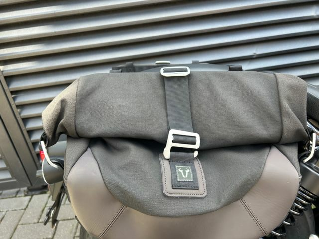 Hauptbild bild 12 HONDA CMX 500 Rebell | A2 | Zubehör