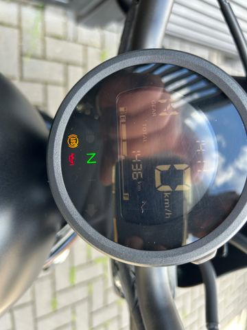 Hauptbild bild 10 HONDA CMX 500 Rebell | A2 | Zubehör