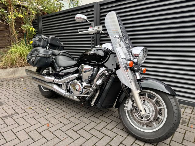 Hauptbild bild 8 SUZUKI C 1800 R Intruder VLR 1800 | B2B