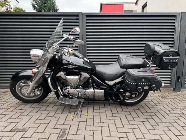 Hauptbild bild 9 SUZUKI C 1800 R Intruder VLR 1800 | B2B