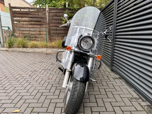 Hauptbild bild 2 SUZUKI C 1800 R Intruder VLR 1800 | B2B