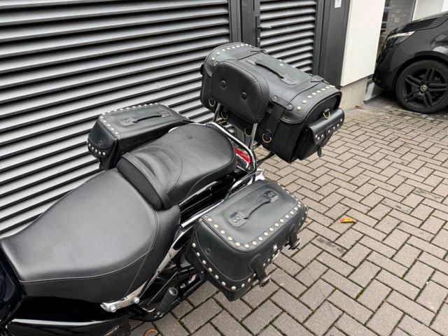 Hauptbild bild 7 SUZUKI C 1800 R Intruder VLR 1800 | B2B