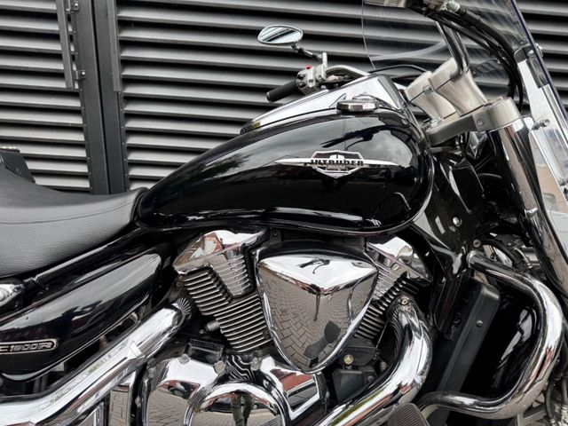 Hauptbild bild 4 SUZUKI C 1800 R Intruder VLR 1800 | B2B