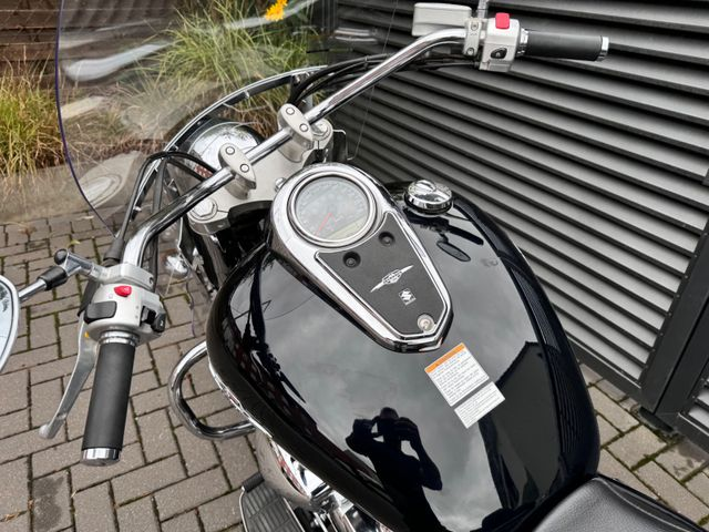 Hauptbild bild 6 SUZUKI C 1800 R Intruder VLR 1800 | B2B