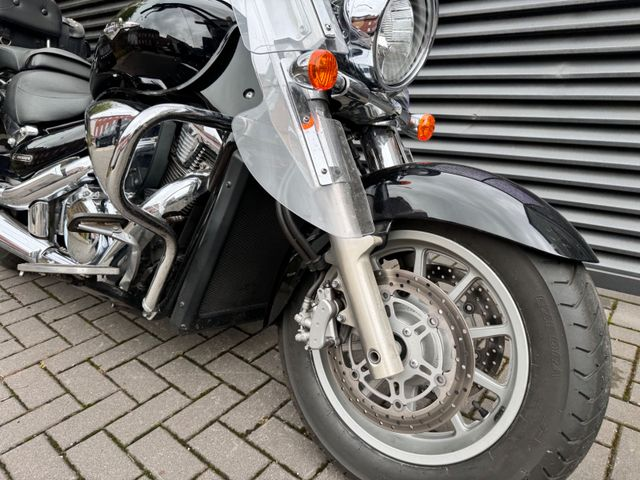 Hauptbild bild 3 SUZUKI C 1800 R Intruder VLR 1800 | B2B