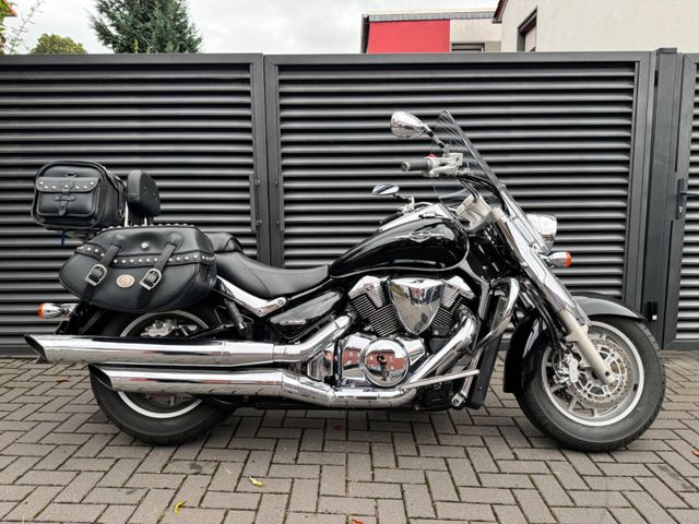 Hauptbild bild 1 SUZUKI C 1800 R Intruder VLR 1800 | B2B