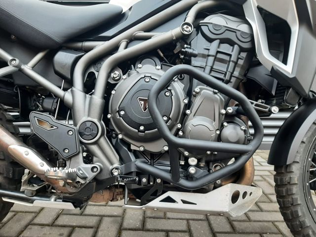 Hauptbild bild 75 TRIUMPH Tiger Explorer 1200 XCA Koffer