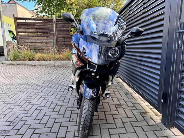 Hauptbild bild 34 BMW K 1600 GTL nur 16993 km | Akrapovic | B2B