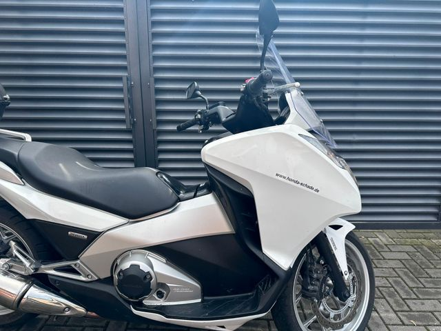 Hauptbild bild 3 HONDA Integra 650 | B2B