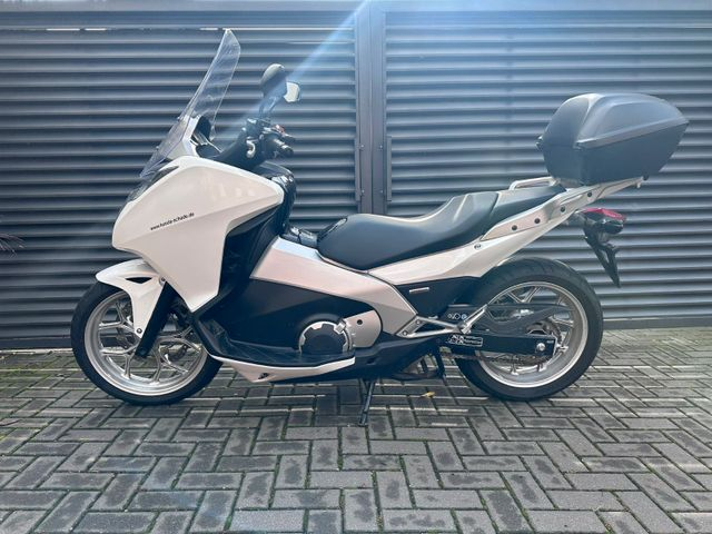 Hauptbild bild 5 HONDA Integra 650 | B2B