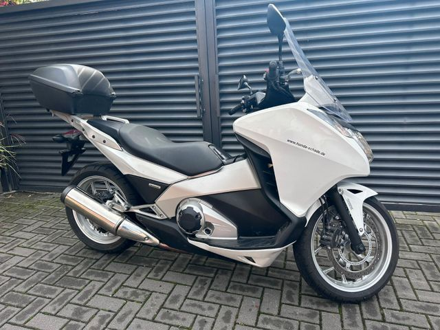 Hauptbild bild 2 HONDA Integra 650 | B2B