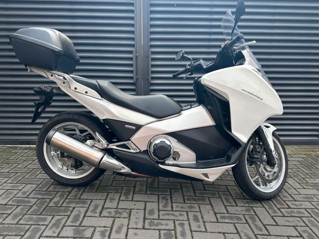 Hauptbild bild 1 HONDA Integra 650 | B2B