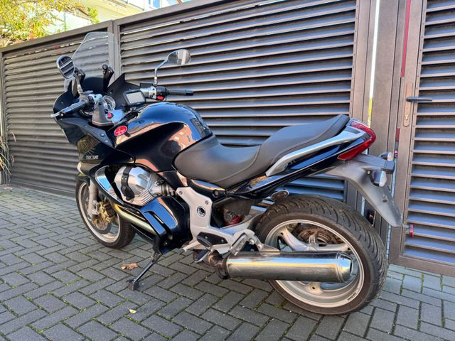 Hauptbild bild 12 MOTO GUZZI Norge 1200 | ABS| Topcase| B2B