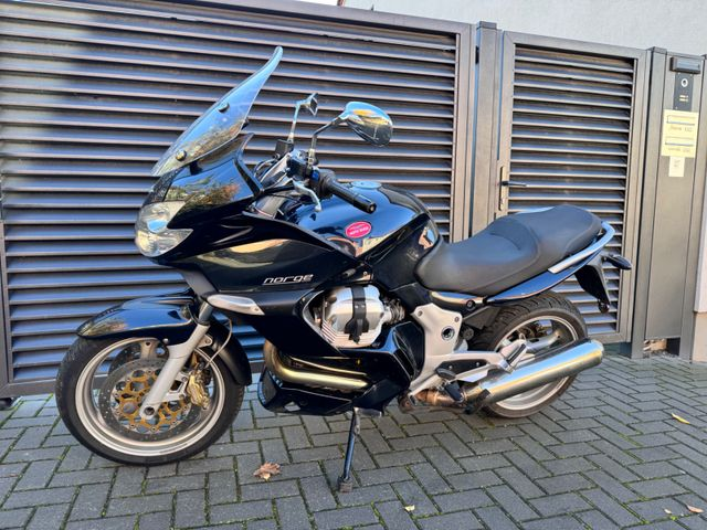 Hauptbild bild 26 MOTO GUZZI Norge 1200 | ABS| Topcase| B2B