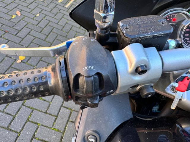 Hauptbild bild 31 MOTO GUZZI Norge 1200 | ABS| Topcase| B2B