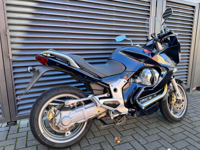 Hauptbild bild 21 MOTO GUZZI Norge 1200 | ABS| Topcase| B2B