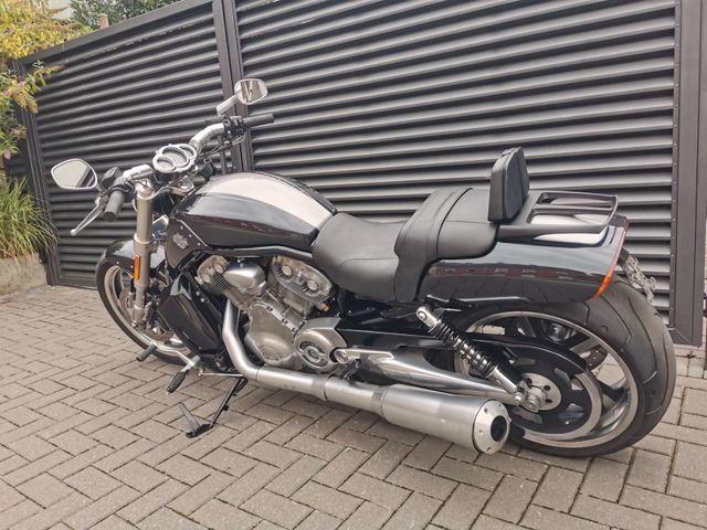 Hauptbild bild 10 HARLEY DAVIDSON VRSCF V- Rod Muscle | 1. Hand | Kess-Tech