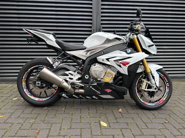 Hauptbild bild 23 BMW S 1000 r | ESA | Quickshifter | Fahrmodis | B2B