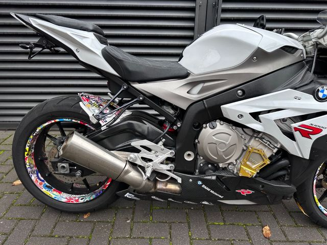 Hauptbild bild 8 BMW S 1000 r | ESA | Quickshifter | Fahrmodis | B2B