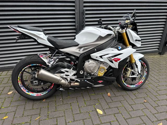 Hauptbild bild 19 BMW S 1000 r | ESA | Quickshifter | Fahrmodis | B2B