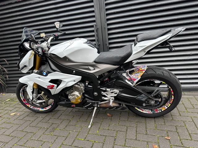 Hauptbild bild 3 BMW S 1000 r | ESA | Quickshifter | Fahrmodis | B2B