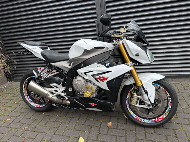 Hauptbild bild 21 BMW S 1000 r | ESA | Quickshifter | Fahrmodis | B2B