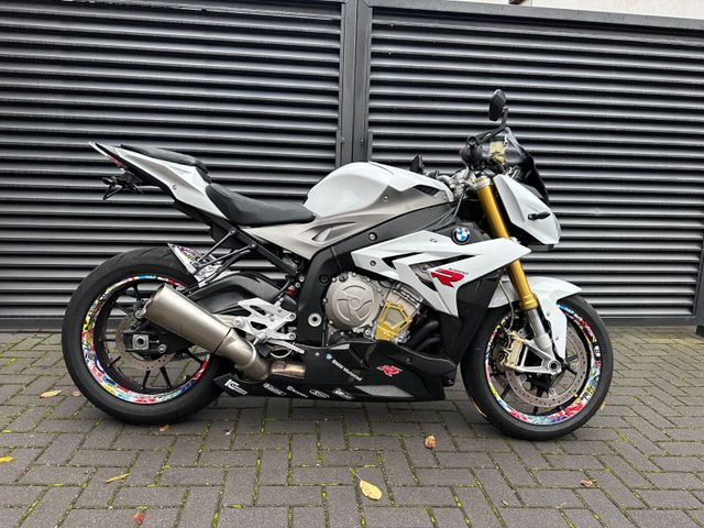 Hauptbild bild 13 BMW S 1000 r | ESA | Quickshifter | Fahrmodis | B2B