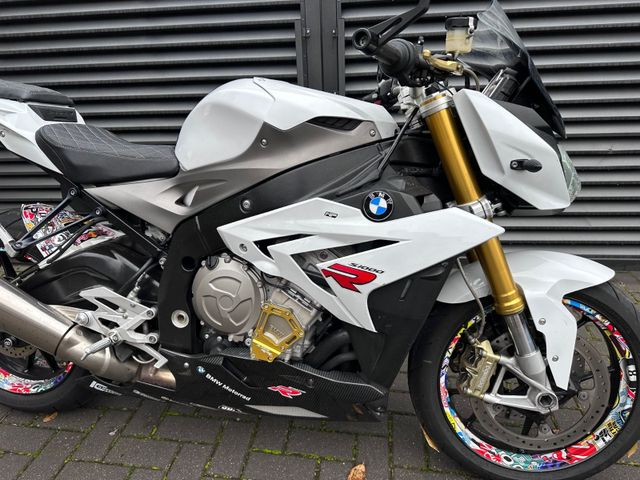 Hauptbild bild 22 BMW S 1000 r | ESA | Quickshifter | Fahrmodis | B2B