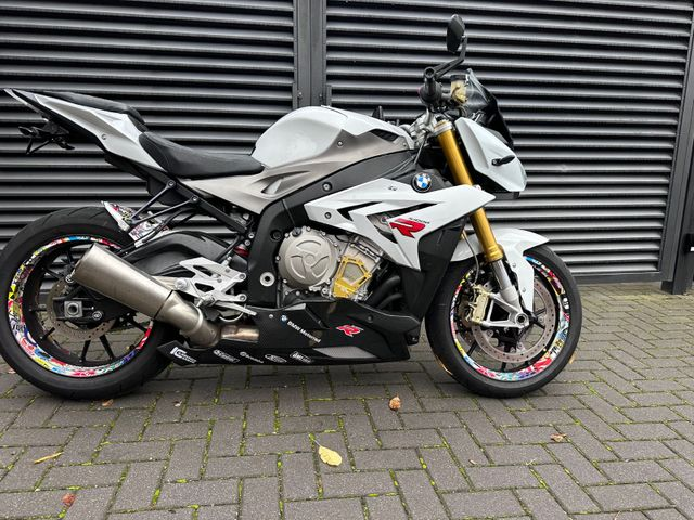 Hauptbild bild 5 BMW S 1000 r | ESA | Quickshifter | Fahrmodis | B2B