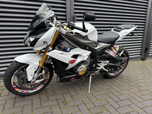 Hauptbild bild 18 BMW S 1000 r | ESA | Quickshifter | Fahrmodis | B2B