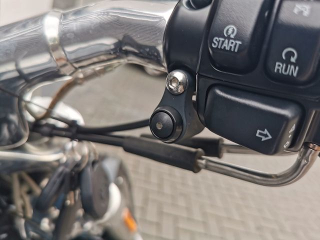 Hauptbild bild 5 HARLEY DAVIDSON VRSCF V- Rod Muscle | 1. Hand | Kess-Tech