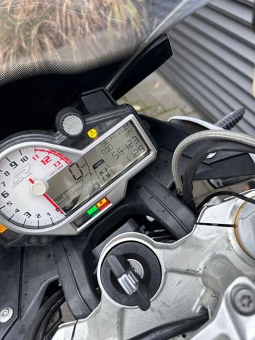 Hauptbild bild 2 BMW S 1000 r | ESA | Quickshifter | Fahrmodis | B2B