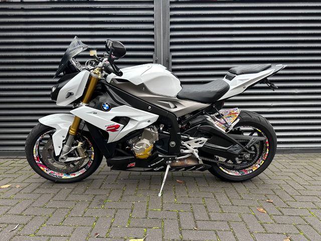 Hauptbild bild 16 BMW S 1000 r | ESA | Quickshifter | Fahrmodis | B2B