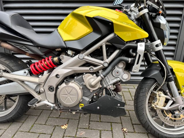 Hauptbild bild 14 APRILIA Shiver 750 SL ABS nur 17867 km