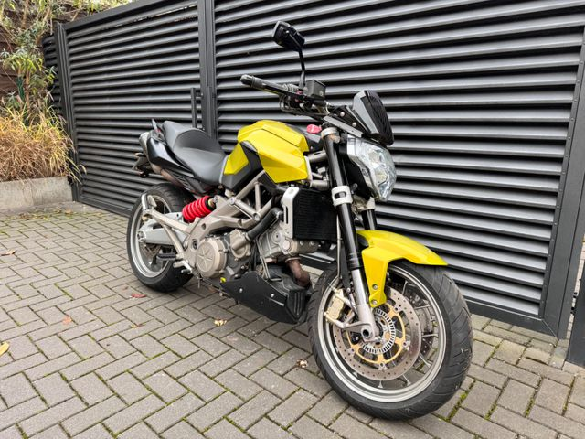 Hauptbild bild 41 APRILIA Shiver 750 SL ABS nur 17867 km