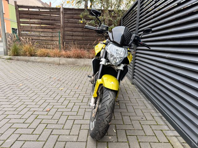 Hauptbild bild 11 APRILIA Shiver 750 SL ABS nur 17867 km