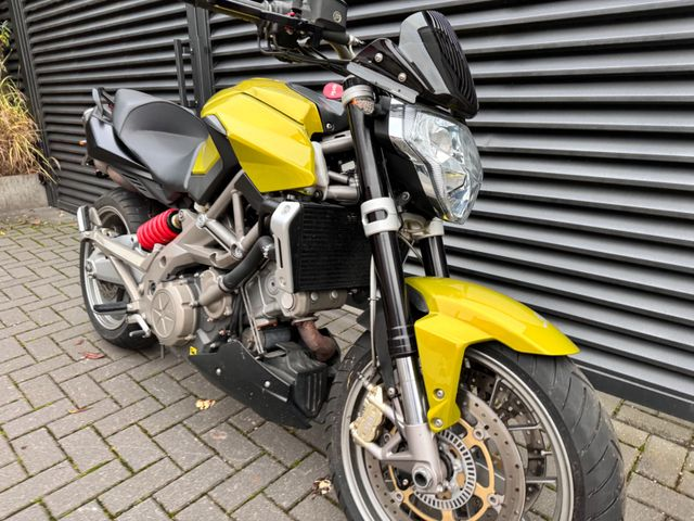 Hauptbild bild 12 APRILIA Shiver 750 SL ABS nur 17867 km