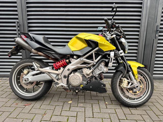 Hauptbild bild 15 APRILIA Shiver 750 SL ABS nur 17867 km