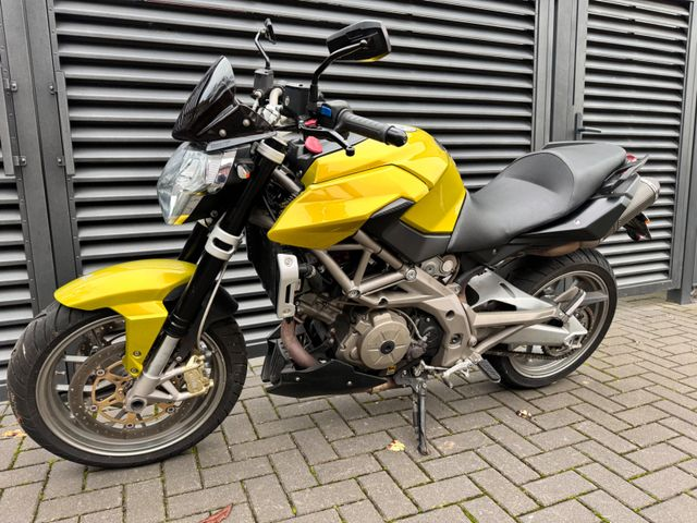 Hauptbild bild 3 APRILIA Shiver 750 SL ABS nur 17867 km