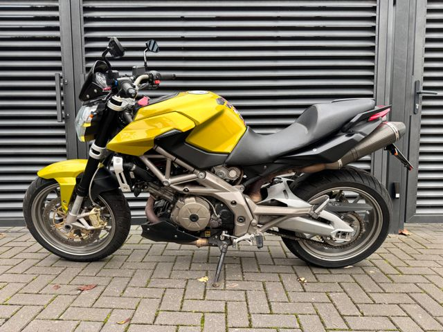 Hauptbild bild 18 APRILIA Shiver 750 SL ABS nur 17867 km