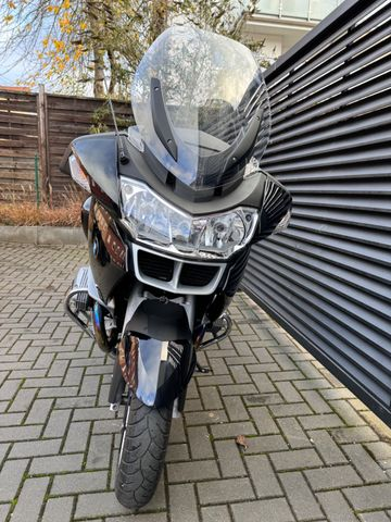 Hauptbild bild 38 BMW R1200RT 3 Pakete ESA | B2B | nur 18891 km