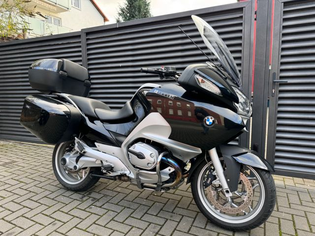 Hauptbild bild 32 BMW R1200RT 3 Pakete ESA | B2B | nur 18891 km