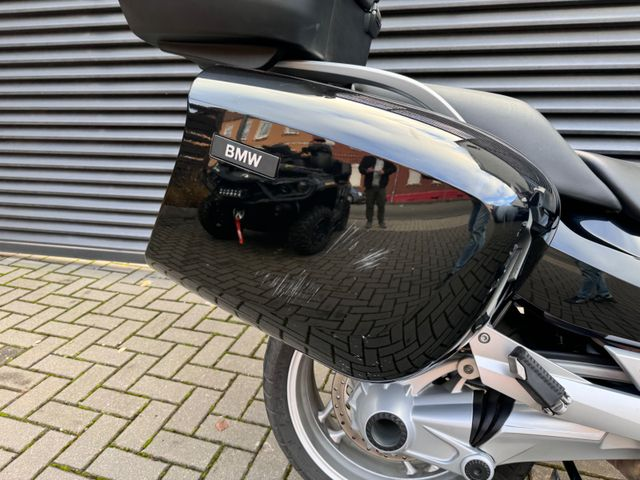 Hauptbild bild 13 BMW R1200RT 3 Pakete ESA | B2B | nur 18891 km