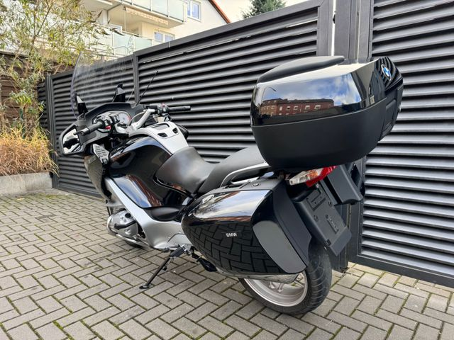 Hauptbild bild 20 BMW R1200RT 3 Pakete ESA | B2B | nur 18891 km