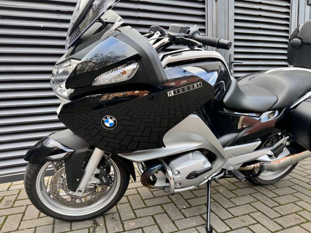 Hauptbild bild 3 BMW R1200RT 3 Pakete ESA | B2B | nur 18891 km