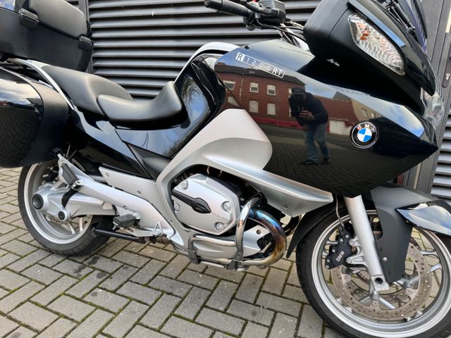 Hauptbild bild 14 BMW R1200RT 3 Pakete ESA | B2B | nur 18891 km