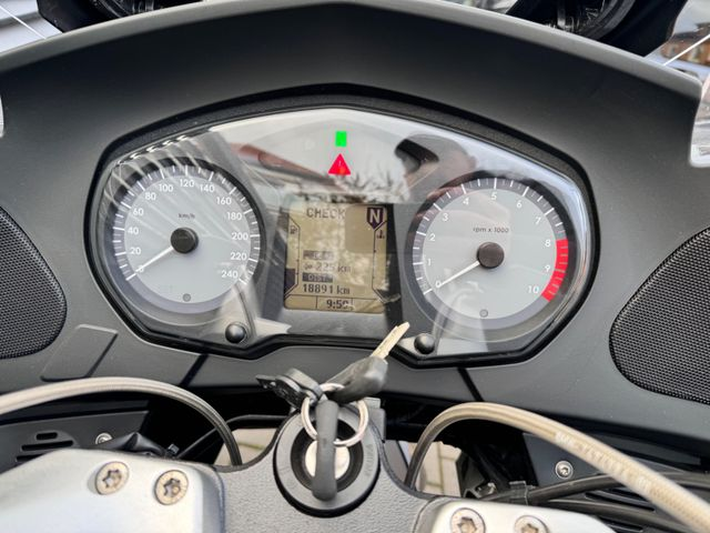 Hauptbild bild 28 BMW R1200RT 3 Pakete ESA | B2B | nur 18891 km