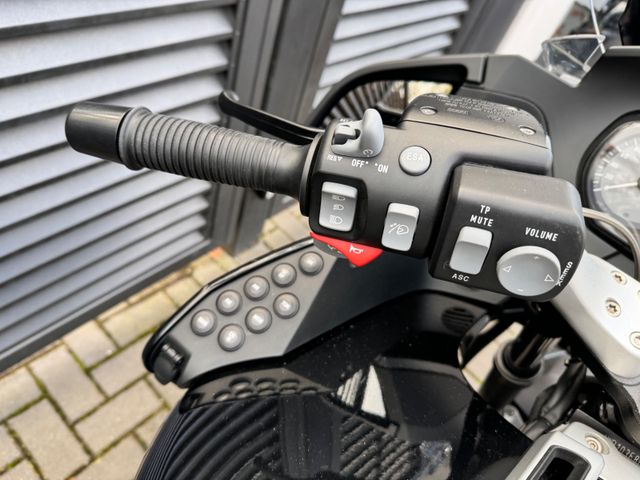 Hauptbild bild 42 BMW R1200RT 3 Pakete ESA | B2B | nur 18891 km