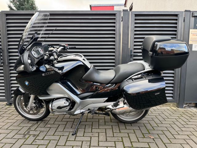 Hauptbild bild 39 BMW R1200RT 3 Pakete ESA | B2B | nur 18891 km